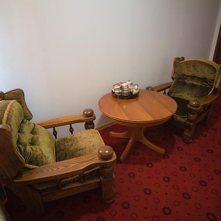 Hotel Tsiskari Telavi Bagian luar foto