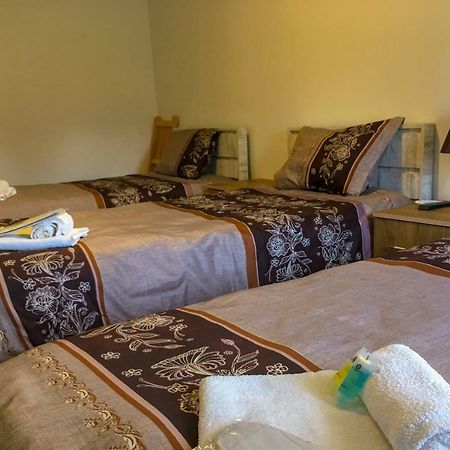 Hotel Tsiskari Telavi Bagian luar foto