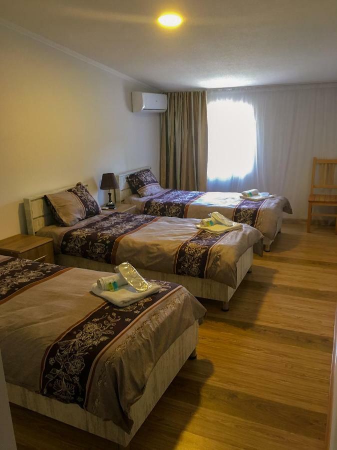 Hotel Tsiskari Telavi Bagian luar foto