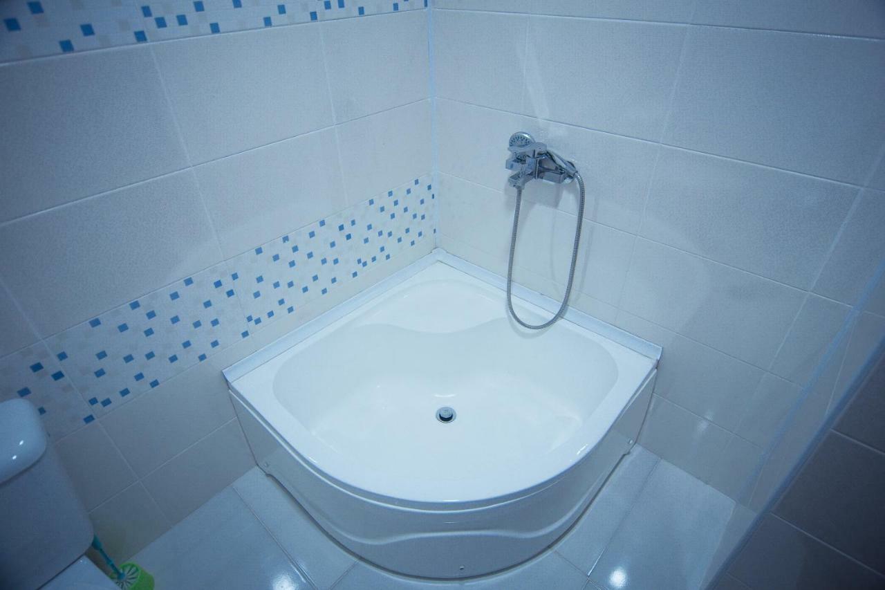 Hotel Tsiskari Telavi Bagian luar foto